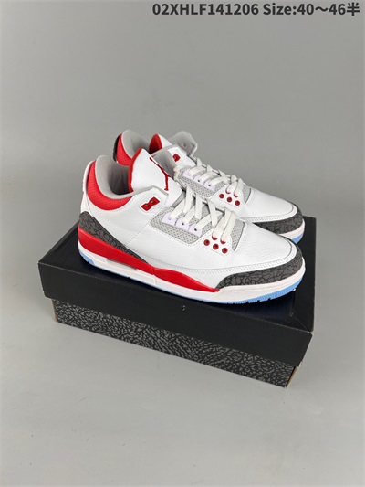 women jordan 3 shoes 2022-12-12-057